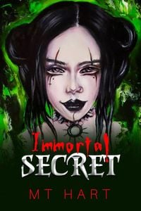 Produktbild: Immortal Secret