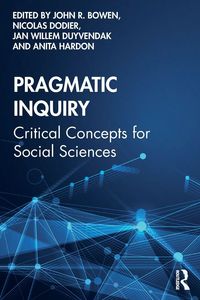 Produktbild: Pragmatic Inquiry