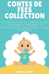 Produktbild: Contes de f&eacute;es, Collection
