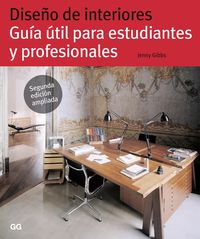 Produktbild: Dise&ntilde;o de interiores