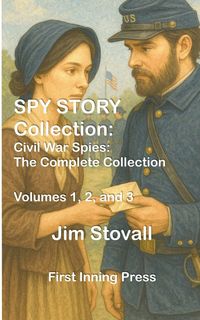 Produktbild: Spy Story Collection
