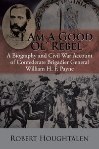 Produktbild: I Am a Good Ol' Rebel
