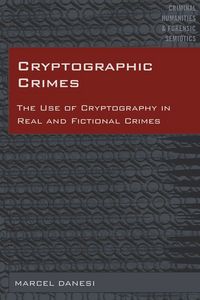 Produktbild: Cryptographic Crimes
