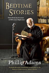 Produktbild: Bedtime Stories