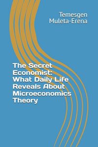 Produktbild: The Secret Economist