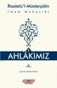 Produktbild: Ahlakimiz