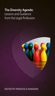 Produktbild: The Diversity Agenda