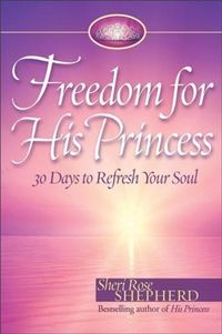 Produktbild: Freedom for His Princess