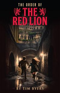Produktbild: The Order of the Red Lion