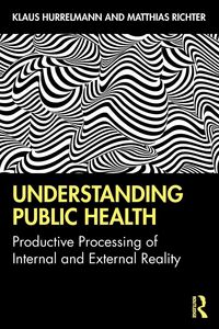 Produktbild: Understanding Public Health
