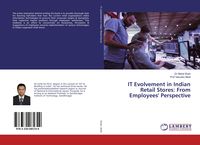 Produktbild: IT Evolvement in Indian Retail Stores: From Employees' Perspective