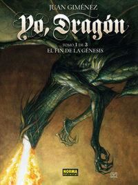 Produktbild: Yo, Drag&oacute;n