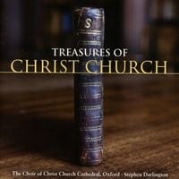 Produktbild: Treasures of Christ Church