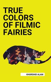 Produktbild: TRUE COLORS OF FILMIC FAIRIES