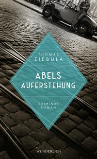Bild vom Artikel Abels Auferstehung vom Autor Thomas Ziebula