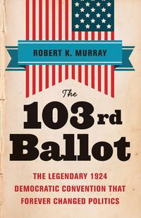 Produktbild: 103rd Ballot