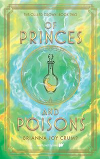 Produktbild: Of Princes and Poisons