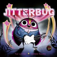 Produktbild: Luftner, K: Jitterbug