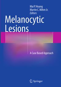 Produktbild: Melanocytic Lesions