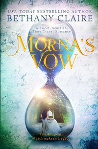 Produktbild: Morna's Vow