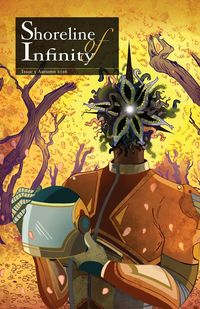 Produktbild: Shoreline of Infinity 5