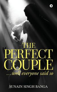 Produktbild: The Perfect Couple