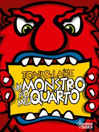 Produktbild: Um Monstro No Meu Quarto