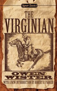 Produktbild: Owen Wister: Virginian