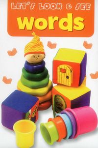 Produktbild: Words