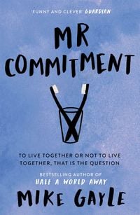 Produktbild: Mr Commitment