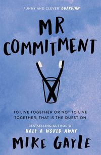 Produktbild: Mr Commitment