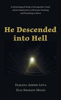 Produktbild: He Descended into Hell
