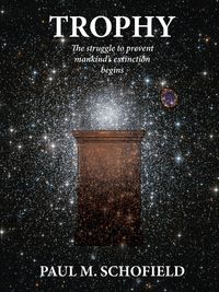 Produktbild: Trophy (The Trophy Saga, #1)