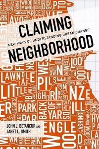 Produktbild: Claiming Neighborhood