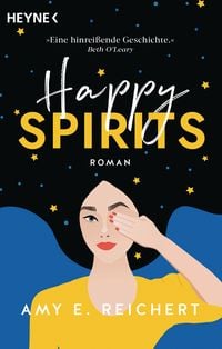 Produktbild: Happy Spirits