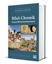 Produktbild: Bibel-Chronik