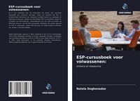 Produktbild: ESP-cursusboek voor volwassenen: