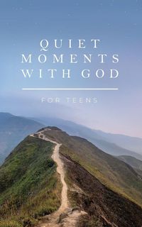 Produktbild: Quiet Moments with God for Teens