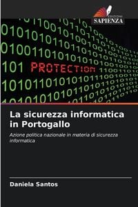 Produktbild: La sicurezza informatica in Portogallo