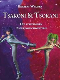 Produktbild: Tsakoni und Tsokani