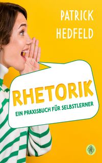 Produktbild: Rhetorik