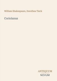 Produktbild: Coriolanus