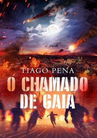 Produktbild: O Chamado De Gaia