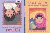 Produktbild: Malala. Iqbal