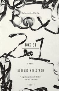 Produktbild: Box 21