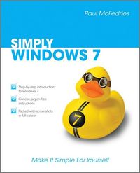 Produktbild: Simply Windows 7