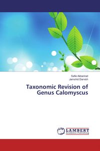 Produktbild: Taxonomic Revision of Genus Calomyscus