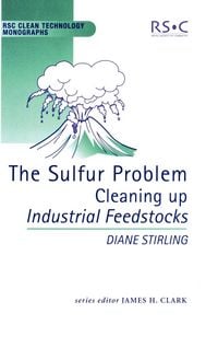 Produktbild: Sulfur Problem