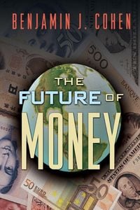 Produktbild: The Future of Money