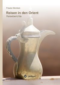Produktbild: Reisen in den Orient
